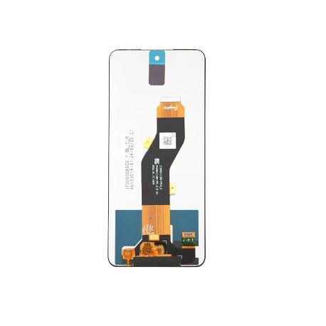 PANTALLA LCD + TÁCTIL PARA BLADE V60 DESIGN, BLADE V60 VITA, NUBIA V60 DESIGN - NEGRA