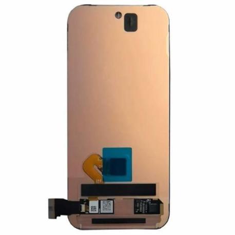 PANTALLA LCD + TÁCTIL PARA PIXEL 9A GXQ96 - NEGRA - CALIDAD OLED