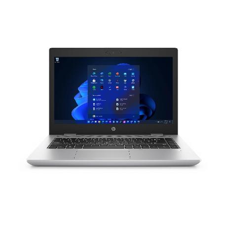 PORTATIL HP PROBOOK 640 G5 14 I5 8265U 8GB 256GB - BUEN ESTADO - WINDOWS 11