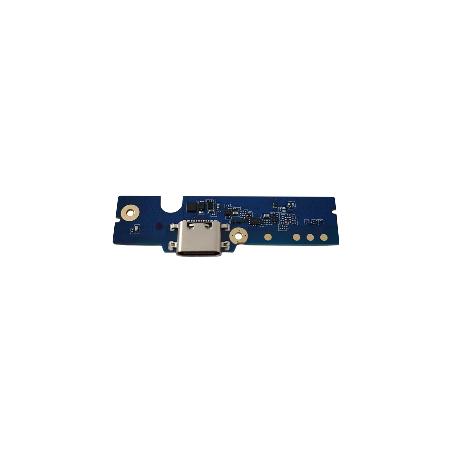MODULO CON CONECTOR DE CARGA PARA  BV6200, BV6200 PRO