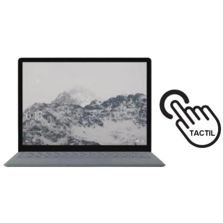 MICROSOFT SURFACE LAPTOP 2 TOUCH 13.5 PULGADAS - INTEL I7-8650U, 16GB, 512GB SSD - BUEN ESTADO - WINDOWS 11
