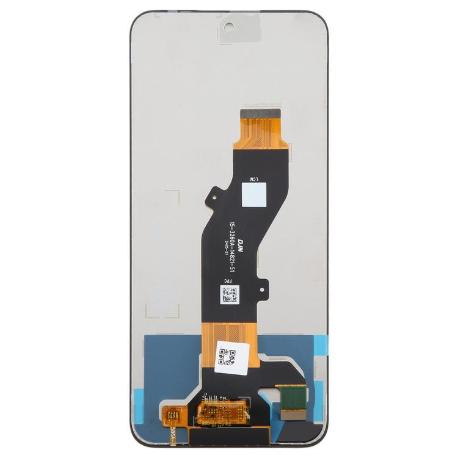 PANTALLA LCD + TÁCTIL PARA  BLADE V70 VITA / DESIGN - NEGRA