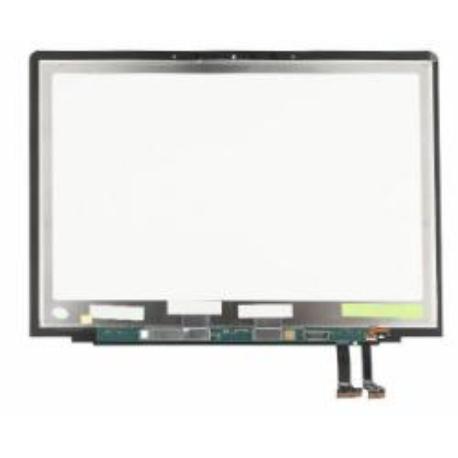 PANTALLA LCD + TÁCTIL PARA MICROSOFT SURFACE LAPTOP 1769 - NEGRA 