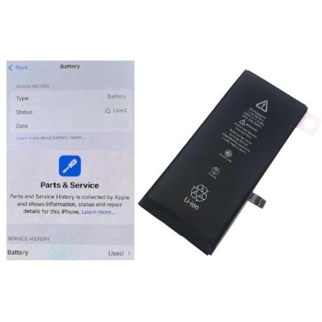 BATERIA CON BMS ORIGINAL PARA  11 DE 3150 MAH - SIN MENSAJE DE ERROR IOS 18