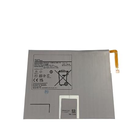 BATERIA EB-BT875ABY PARA  GALAXY TAB S7 SM-T870, SM-T875 DE 8000 MAH