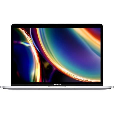 APPLE MACBOOK PRO 2020 APPLE M1 8GB 256GB SSD RETINA 13 PULGADAS - QWERTY - BUEN ESTADO
