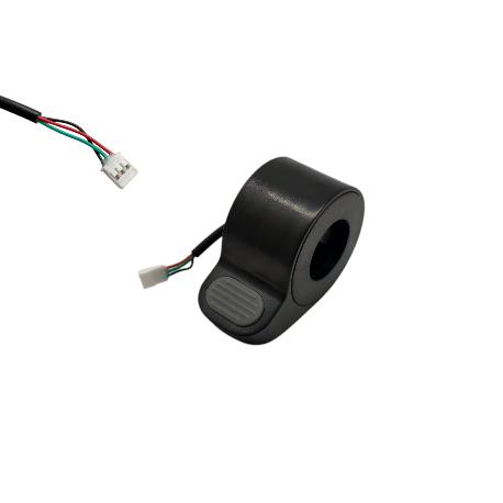 GATILLO ACELERADOR PARA PATINETE  MI ELECTRIC SCOOTER 4 LITE (2ª GENERACIÓN)