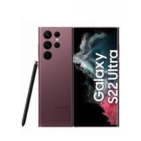 SAMSUNG GALAXY S22 ULTRA 5G 128GB S908B BRONCE -  USADO