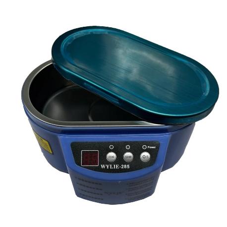 LIMPIADOR ULTRASONIDOS WYLIE-285 500ML