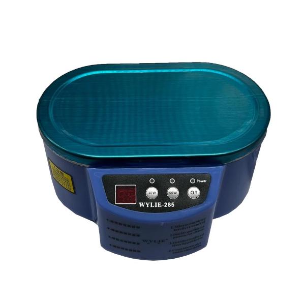 LIMPIADOR ULTRASONIDOS WYLIE-285 500ML