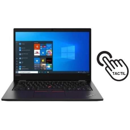 LENOVO L13 G1 13.3 PULGADAS , I5-10210U 8GB 256SSD - TECLADO QWERTY - WINDOWS 11 - BUEN ESTADO