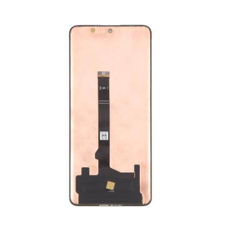 PANTALLA LCD + TÁCTIL PARA  REDMI NOTE 14 PRO 5G, REDMI NOTE 14 PRO PLUS 5G - NEGRA - CALIDAD INCELL