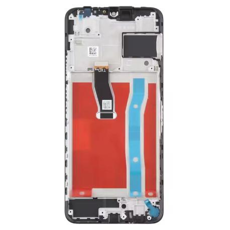 PANTALLA LCD + TÁCTIL PARA  NOVA Y72 MGA-LX3 - NEGRA 