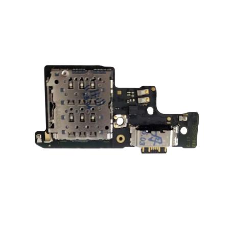 MODULO CON CONECTOR DE CARGA PARA  REDMI NOTE 14 4G 24117RN76G