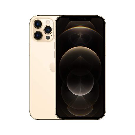 IPHONE 12 PRO 256GB ORO GOLD MUY BUEN ESTADO