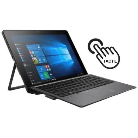 HP PRO X2 612 G2, INTEL I5-7Y54 8GB 256GB SSD - BUEN ESTADO