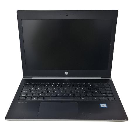PORTATIL COMPLETO HP 430 G5 13.3 PULGDAS - CELERON 3865U 8GB 1256GB - BUEN ESTADO - WINDOWS 11
