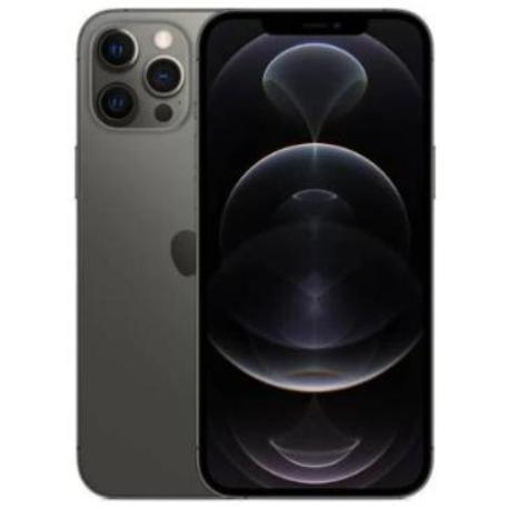 IPHONE 12 PRO 256GB NEGRO - BUEN ESTADO