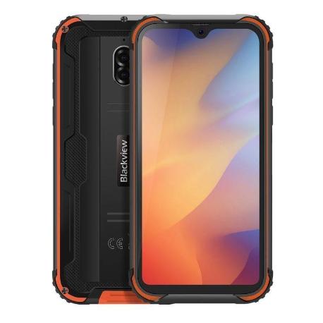 BLACKVIEW BV5900 32GB NARANJA - USADO