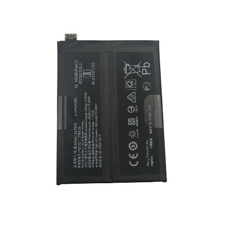 BATERIA BLP899 PARA 10 PRO NE2210 DE 5000 MAH