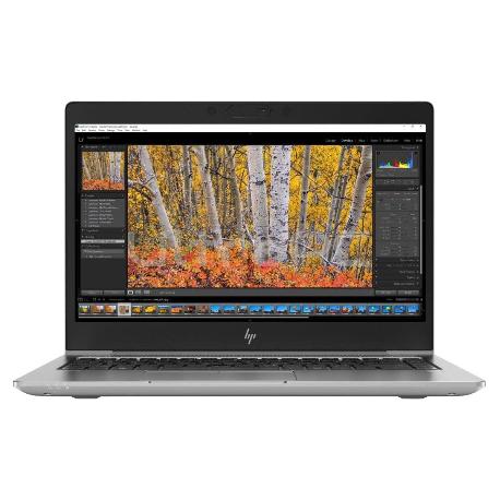 HP ZBOOK 14U G5 - I7-8650U, 32GB RAM, 1TB SSD - CON CARGADOR - WINDOWS 11 - BUEN ESTADO