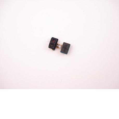 Flex Sensor de Proximidad...