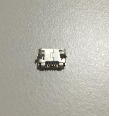 Conector de Carga MicroUSB...