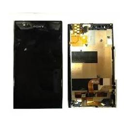 pantalla Tactil+lcd Sony Ericsson Xperia P Lt22i