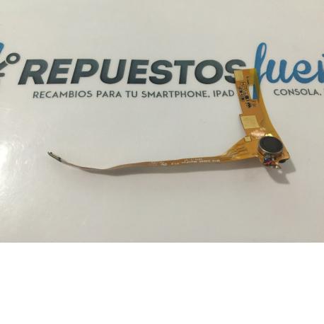 flex Microfono y vibrador...