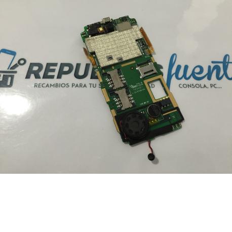 Placa Base Original...