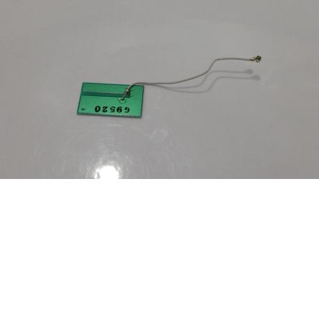 Modulo cable coaxial...