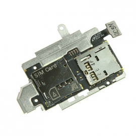 FLEX I9300 SIM CARD HOLDER SOPORTE 