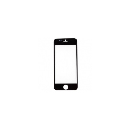 iPhone 5 cristal blanco Gorilla Glass Original