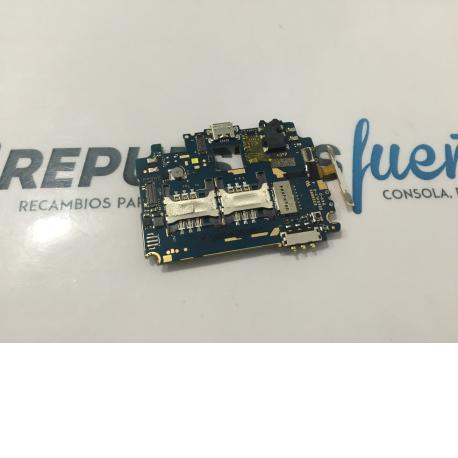 Placa Base Original NGS...