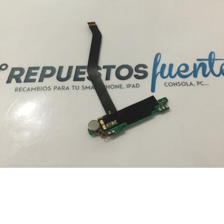 Flex  Modulo Antena...