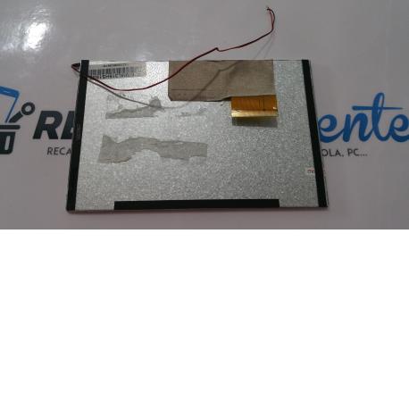 PANTALLA LCD LEXIBOOK MASTER - RECUPERADA