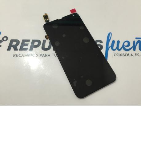 PANTALLA LCD DISPLAY + TACTIL PARA HISENSE U970 V970 - NEGRA