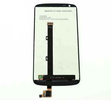 PANTALLA LCD DISPLAY + TACTIL PARA HTC DESIRE 526 - NEGRA