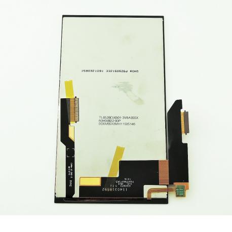 PANTALLA LCD DISPLAY + TACTIL PARA HTC ONE M9+ PLUS - NEGRA