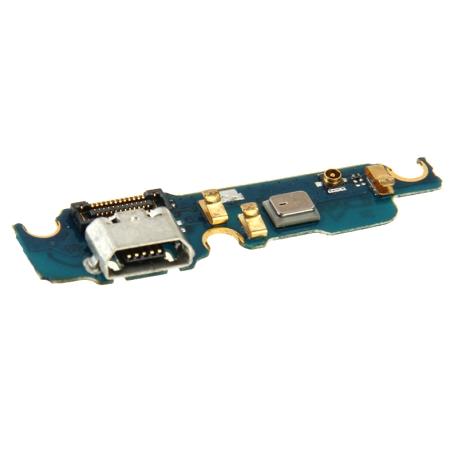 MODULO CONECTOR DE CARGA MICROUSB Y MICROFONO PARA MEIZU MX4