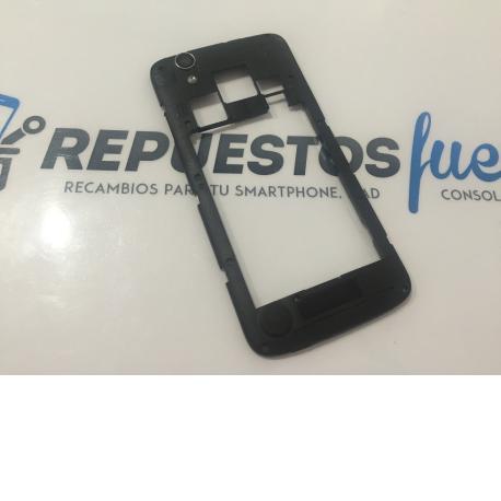 CARCASA INTERMEDIA PRESTIGIO MULTIPHONE PSP5504 DUO - RECUPERADA