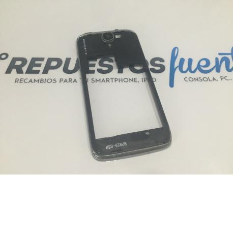 CARCASA INTERMEDIA PARA GIGATEL CAPTURE G47 QHD - RECUPERADA