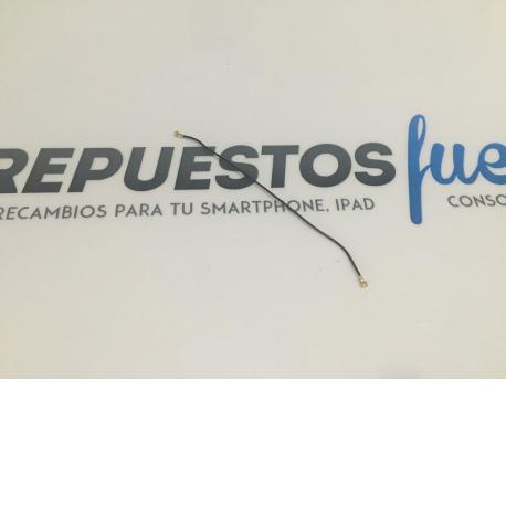 CABLE COAXIAL PARA GIGATEL CAPTURE G47 QHD - RECUPERADO