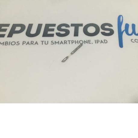 BOTONES VOLUMEN + ENCENDIDO TAPA PARA GIGATEL CAPTURE G47 QHD - RECUPERADO