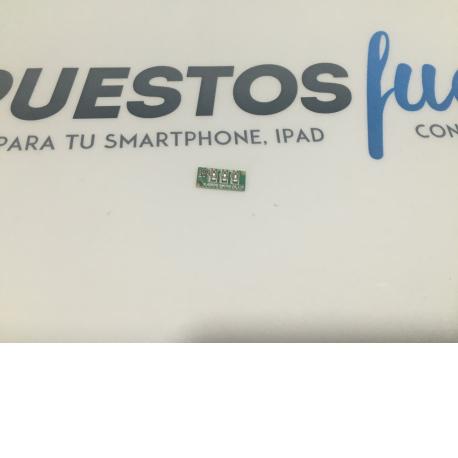 MODULO DE ANTENA PARA GIGATEL CAPTURE G47 QHD - RECUPERADO