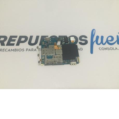 PLACA BASE PARA GIGATEL CAPTURE G47 QHD - RECUPERADO