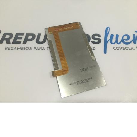 PANTALLA LCD DISPLAY PARA GIGATEL CAPTURE G47 QHD - RECUPERADA