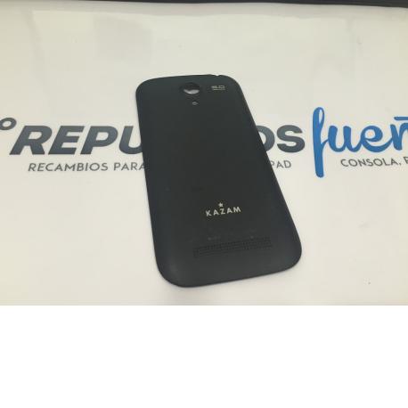 TAPA TRASERA KAZAM TROOPER X 4.5 - RECUPERADA