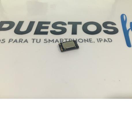 ALTAVOZ BUZZER KAZAM TROOPER X 4.5 - RECUPERADO