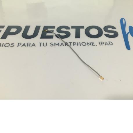 CABLE COAXIAL KAZAM TROOPER X 4.5 - RECUPERADO